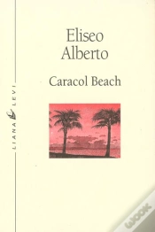 Capa do artigo Caracol Beach