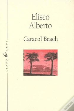 Capa do artigo Caracol Beach