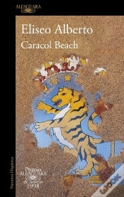 Capa do artigo Caracol Beach