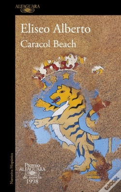 Capa do artigo Caracol Beach