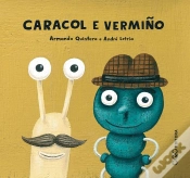 Capa do artigo Caracol E Vermiño