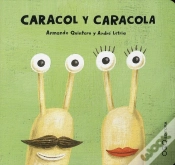 Capa do artigo Caracol Y Caracola