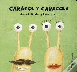 Capa do artigo Caracol Y Caracola