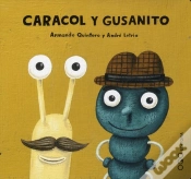 Capa do artigo Caracol Y Gusanito