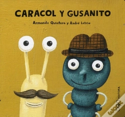 Capa do artigo Caracol Y Gusanito