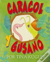 Capa do artigo Caracol Y Gusano