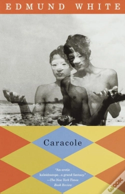 Capa do artigo Caracole