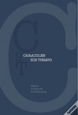 Capa do artigo Caracoles Sin Tiempo