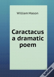 Capa do artigo Caractacus A Dramatic Poem