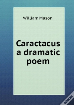 Capa do artigo Caractacus A Dramatic Poem