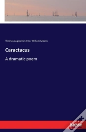 Capa do artigo Caractacus