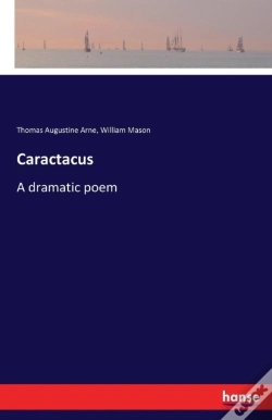 Capa do artigo Caractacus
