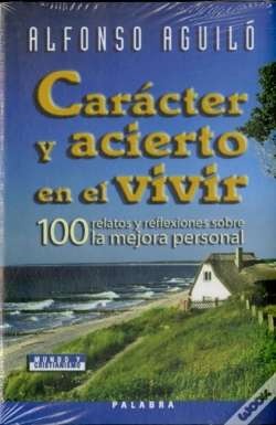 Capa do artigo Carácter Y Acierto En El Vivir