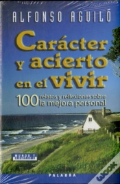 Capa do artigo Carácter Y Acierto En El Vivir