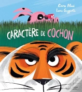 Caractère De Cochon