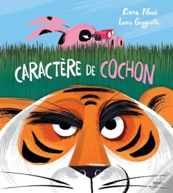 Capa do artigo Caractère De Cochon