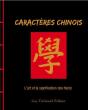 Caractères Chinois ; L'Art Et La Signification Des Hanzi - Preview
