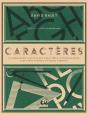 Caractères - Preview