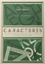 Caracteres - Preview