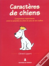 Caracteres De Chiens
