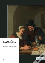 Capa do artigo Caractères