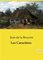 Caracteres - Preview