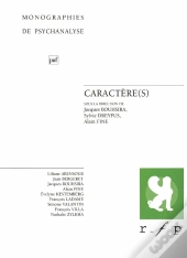 Caractère(S)