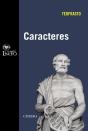 Caracteres - Preview