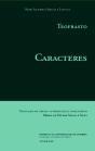 Caracteres - Preview