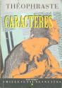 Caracteres - Preview