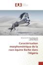Caracterisation Morphometrique De La Race Equine Barbe Dans L'Algerie - Preview