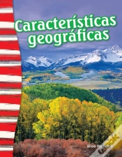 Capa do artigo Caracteristicas Geograficas (Epub)
