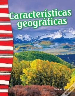 Capa do artigo Caracteristicas Geograficas (Epub)