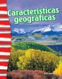 Caracteristicas Geograficas (Geographic Features) - Preview