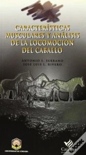Capa do artigo Caracteristicas Musculares Y Analisis De La Locomocion Del C