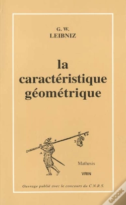 Capa do artigo Caracteristique Géométrique