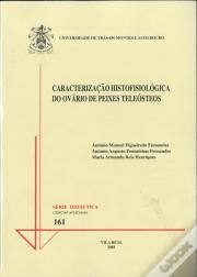 Caracterização Histofisiológica