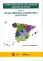 Caracterización De Las Comarcas Agrarias De España. Tomo 1 - Preview