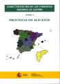 Caracterización De Las Comarcas Agrarias De España. Tomo 5 - Preview