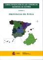 Caracterización De Las Comarcas Agrarias De España. Tomo 8 - Preview