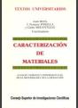 Caracterización De Materiales - Preview