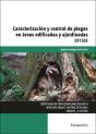 Caracterizacion Y Control De Plagas En Areas Edificadas Y Aj - Preview