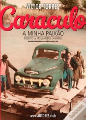 Capa do artigo Caraculo