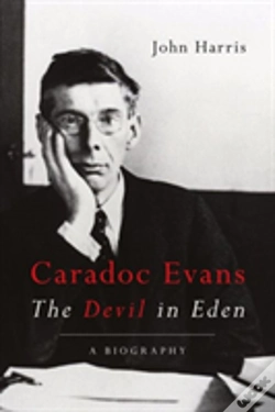 Capa do artigo Caradoc Evans: The Devil In Eden