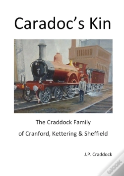 Capa do artigo Caradoc'S Kin