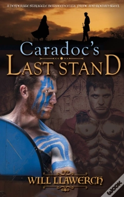 Capa do artigo Caradoc'S Last Stand