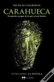 Capa do artigo Carahueca