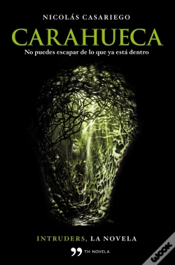 Capa do artigo Carahueca