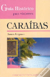 Capa do artigo Caraíbas