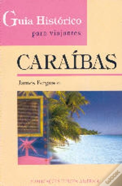 Capa do artigo Caraíbas